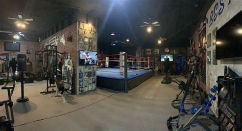 steele boxing marina del rey|Spencer Steele Boxing .